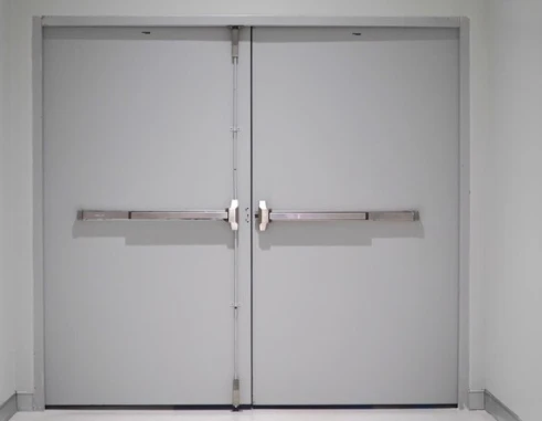 Fire Door Double Fire Door 5 ~blog/2025/2/24/freepicdownloader_com_building_emergency_exit_with_exit_sign_fire_extinguisherfire_protection_concept_medium