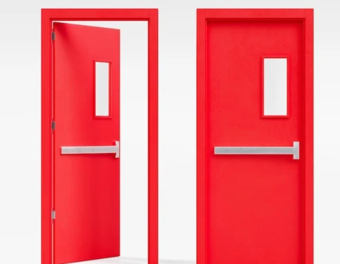 Fire Door Fire Door With Glass 3 ~blog/2025/2/24/freepicdownloader_com_fire_door_open_close_2_door_emergency_exit_door_isolated3d_rendering_emergency_exit_door_normal