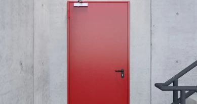 Single Door Series