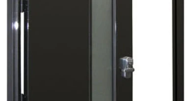 Customs Door 