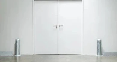 Double Door Series