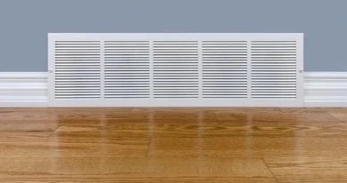 AIR VENT GRILL