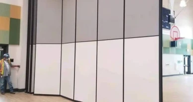 Partisi Movable  Movable Wall