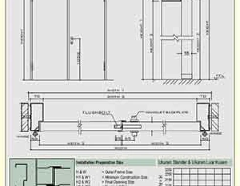 Steel Door Double Door Series 2 ~blog/2025/3/3/sd_double2