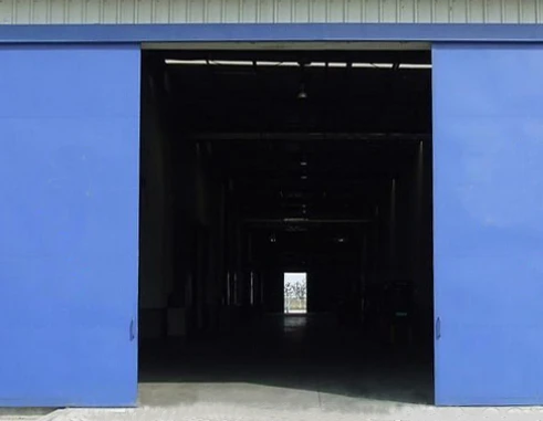 Sliding Door Sliding Door 1 ~blog/2025/3/3/warehouse