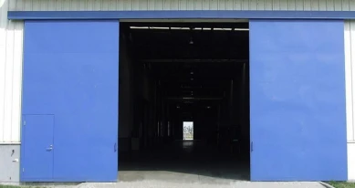 Sliding Door